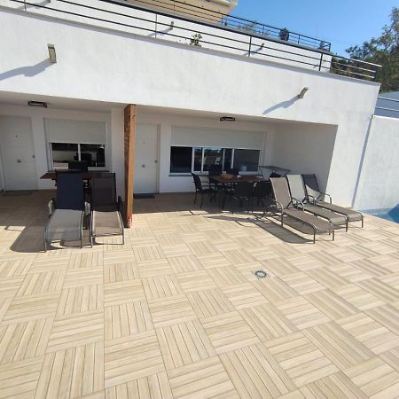 Apartamentos La Libertad 2 Benalmádena Dış mekan fotoğraf