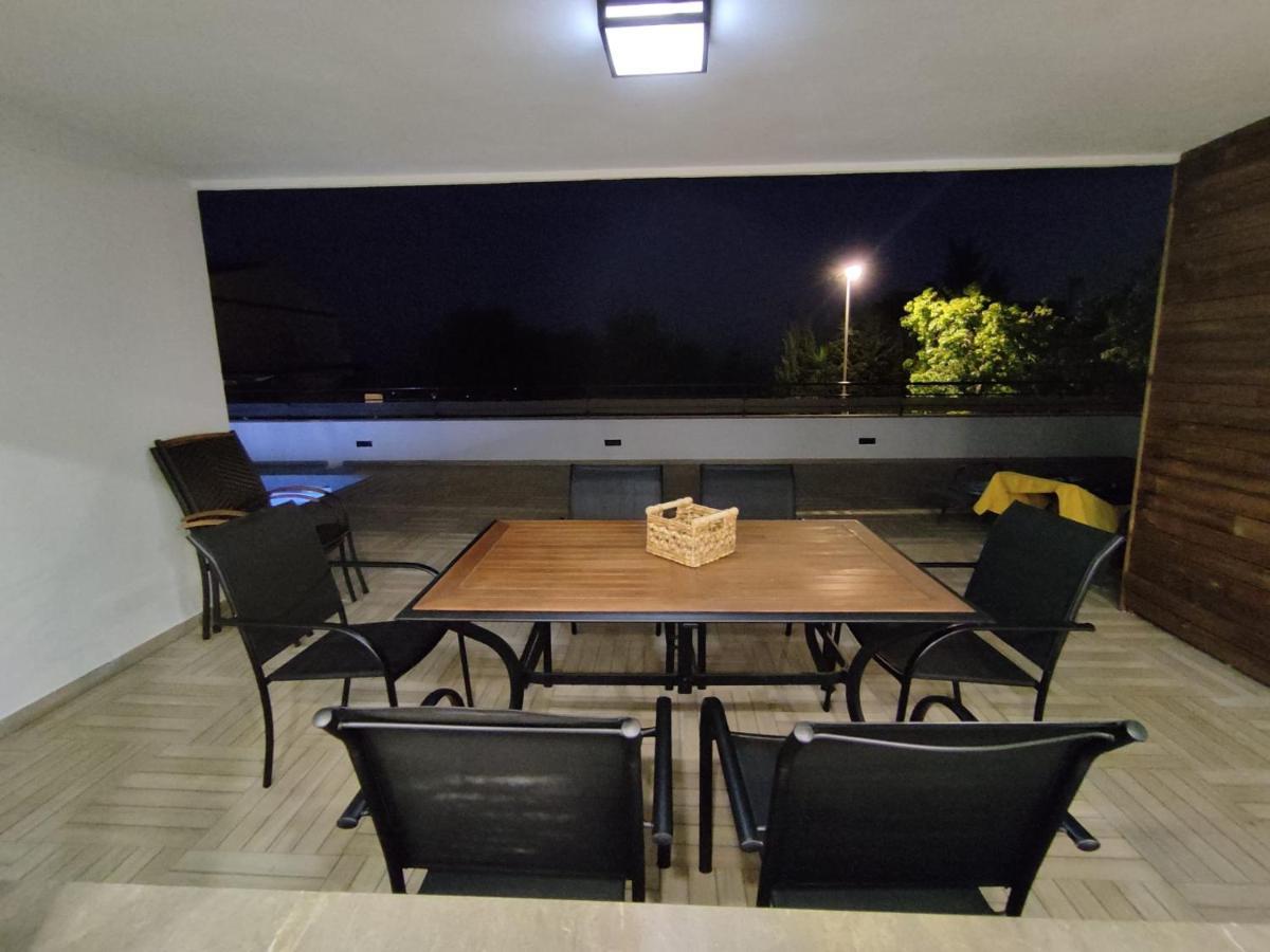 Apartamentos La Libertad 2 Benalmádena Dış mekan fotoğraf