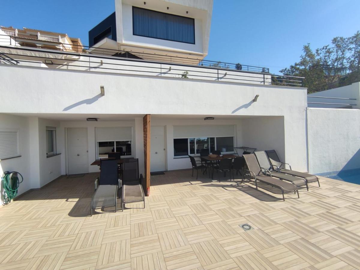 Apartamentos La Libertad 2 Benalmádena Dış mekan fotoğraf