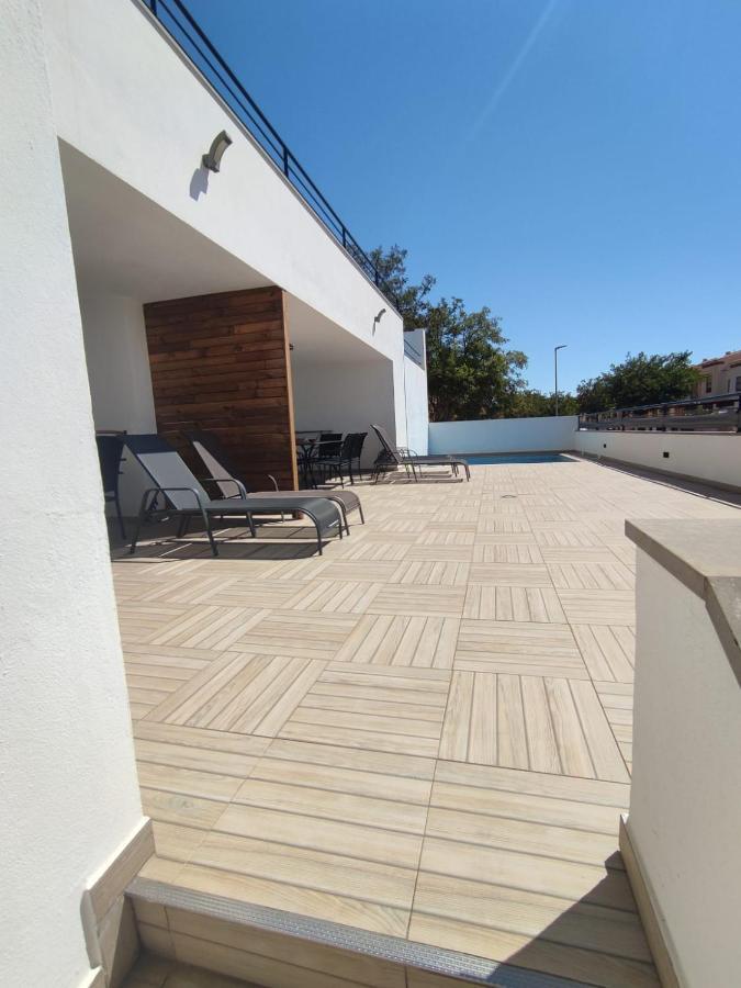 Apartamentos La Libertad 2 Benalmádena Dış mekan fotoğraf